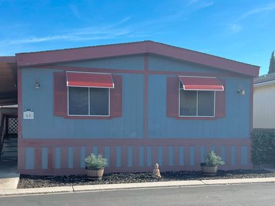 812 W Clover Rd SPACE 66