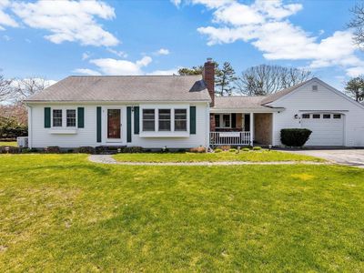 2 Captain Percival Road