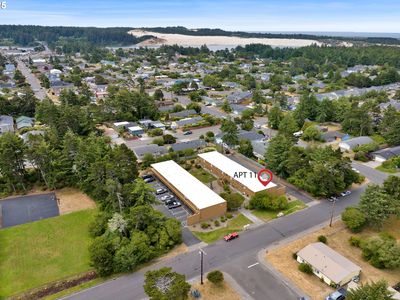 Property at 1260 10th St #11, Florence, OR
