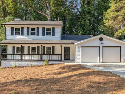 2904 Wood Hollow Ln