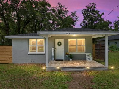 15014 NW 135th Ter
