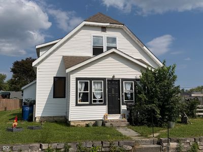 712 I St