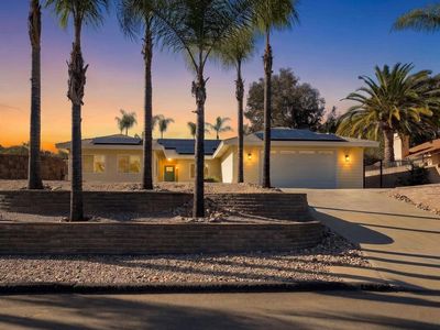 23360 Barona Mesa Rd
