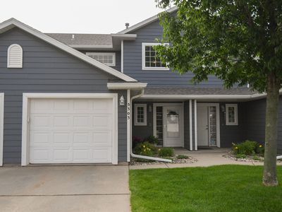 5303 W Boxwood Pl #62