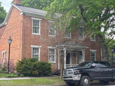 Property at 3743 Pitt St, Schellsburg, PA