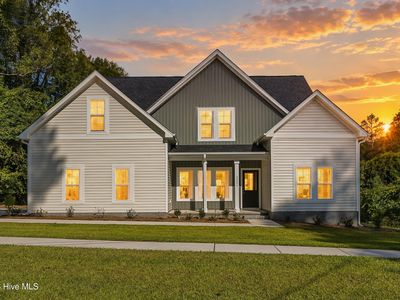 2223 Greenwood Court