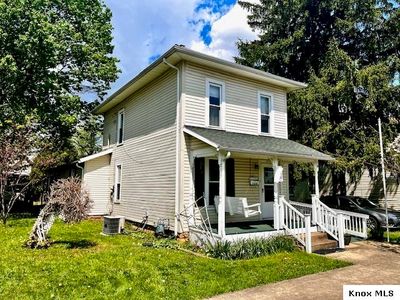 Property at 1203 W Vine St, Mount Vernon, OH