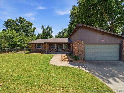 Property at 15678 W 101st St S, Sapulpa, OK