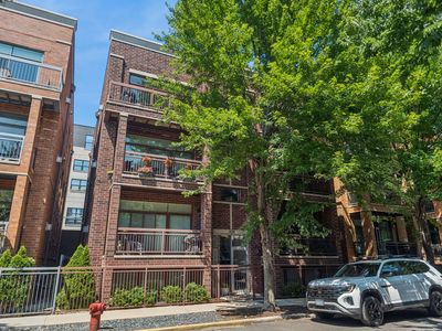 1424 W Fillmore St Unit 2E