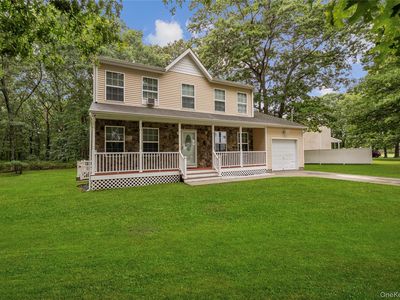 144 Dawn Drive