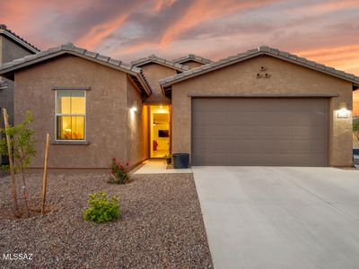 3354 W Sunlit Peak Dr