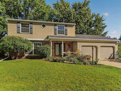 456 Valhalla Ct NW