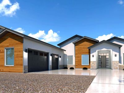 7209 Cimarron Rim Dr