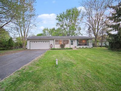 Property at 13593 E Old Us Highway 12, Chelsea, MI