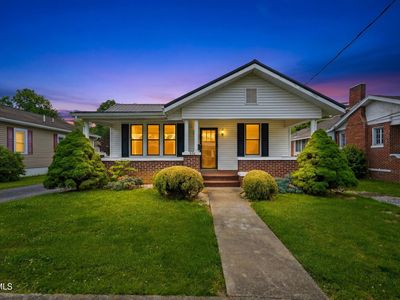 Property at 518 Carolina Ave, Bristol, TN