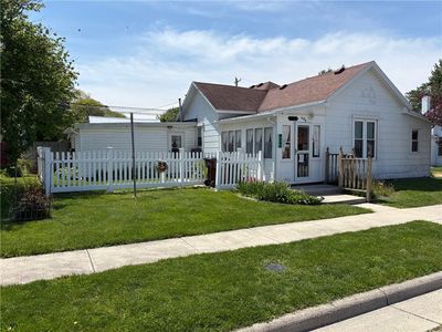 Property at 604 W George St, Arcanum, OH