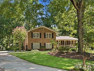1524 Summerford Ct