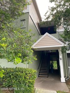 7701 TIMBERLIN PARK Boulevard #214