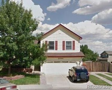 12354 Utica Court