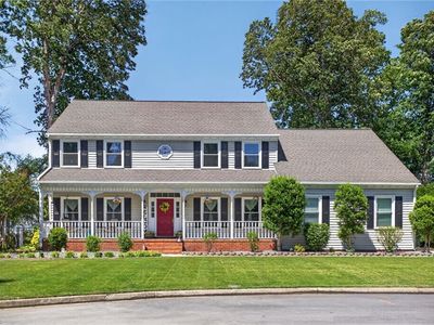 528 Belem Dr