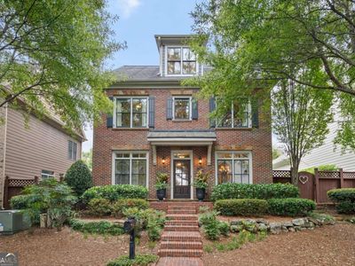 530 Willow Oak Way