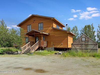 Property at 11730 W Tofson Ave, Wasilla, AK