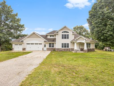 Property at 15420 Coalter Ave, Kent City, MI