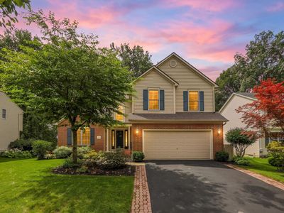 169 Thornapple Trl