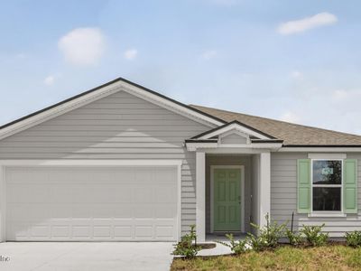 4474 WHITE IBIS Lane
