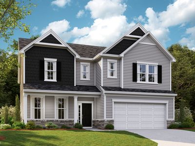 1256 Dutchess Dr