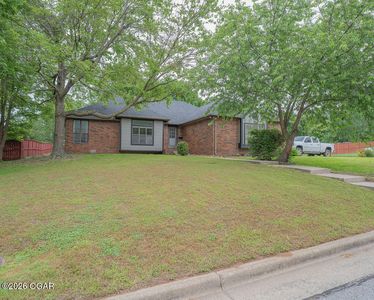 1501 Tyson Dr