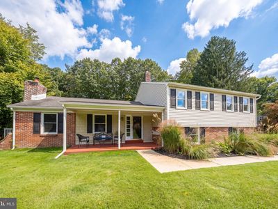 14 Castle Rock Dr