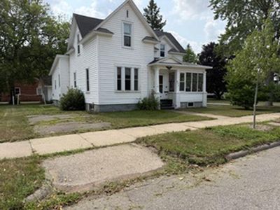 Property at 803 E BRIDGE STREET, Wausau, WI