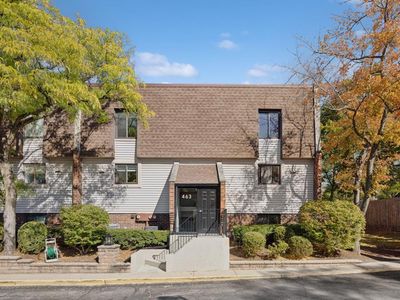 463 Elm St APT 1H