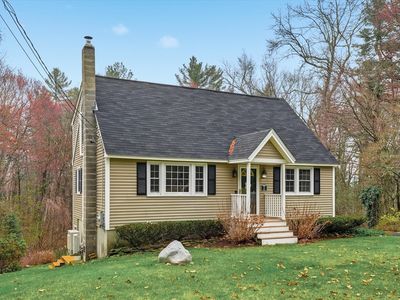 24 Fordway Ext