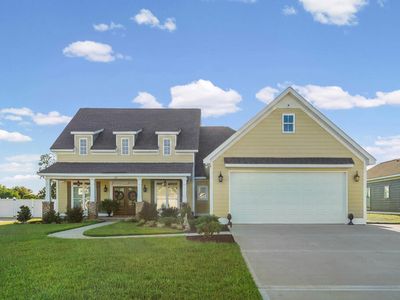107 Hillgrove Ln