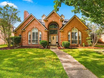 Property at 1014 Timbercreek Dr, Allen, TX