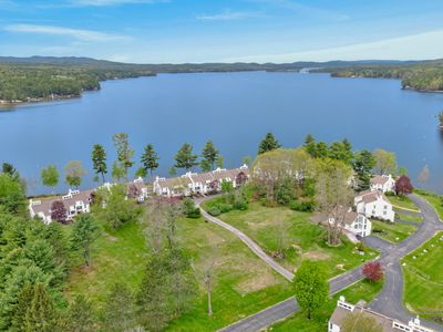 4 Goodridge Drive #4