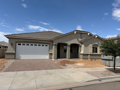 16180 W QUESTA Drive