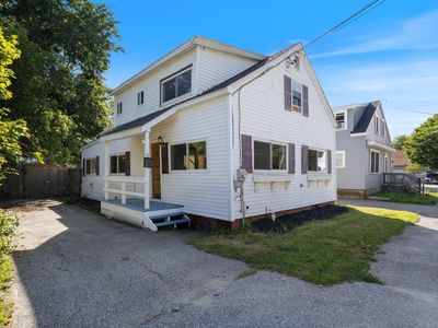 12 Bradley Street
