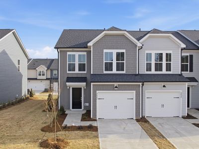 Property at 2822 Rodeo Ct, Willow Springs, NC
