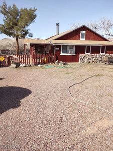 Property at 210 E Cedar Ave, Beatty, NV