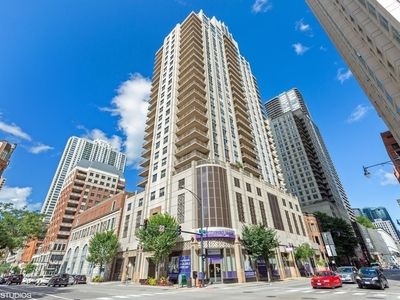 635 N Dearborn St APT 2803