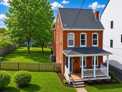 30 Hamilton Ave