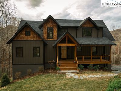 360 Pigeon Roost Road