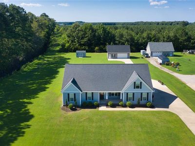 270 Keeter Barn Rd