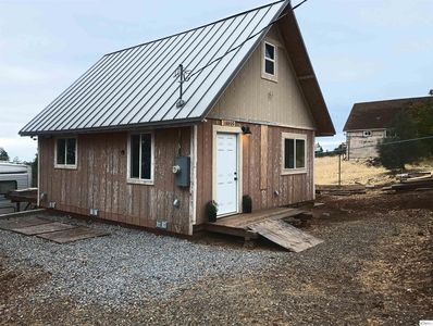 Property at 18899 Explorer Rd, Paynes Creek, CA