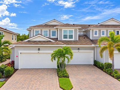 Property at 4670 Arboretum CIR #101, Naples, FL