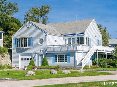 132 Latimer Point Road #132