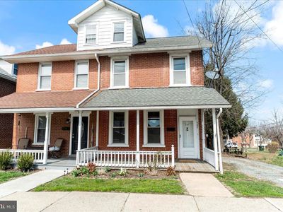Property at 547 Market St, Oxford, PA